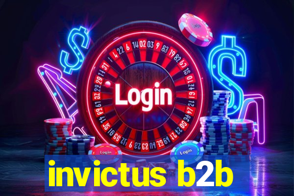 invictus b2b